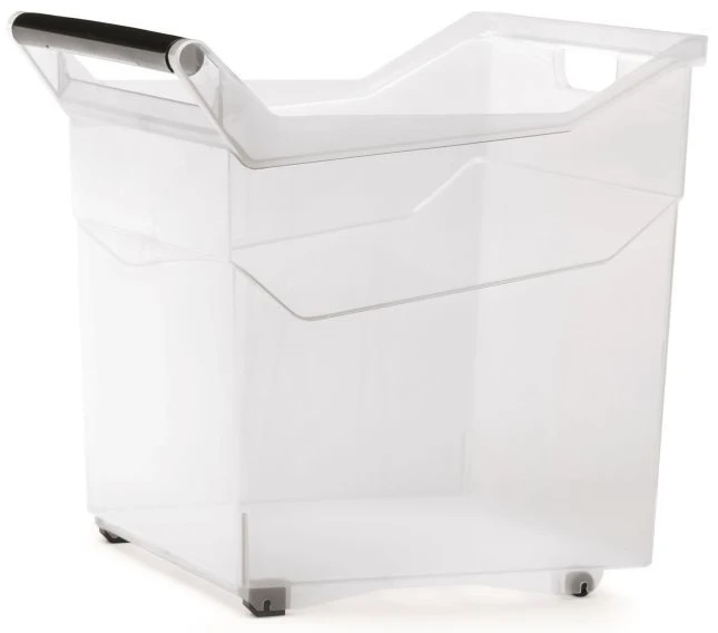 Короб для зберігання Prosperplast 380х379х380 (81789)